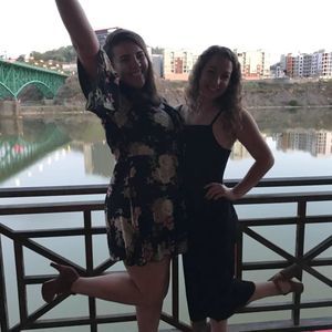 Meet your Posher, Tiffany